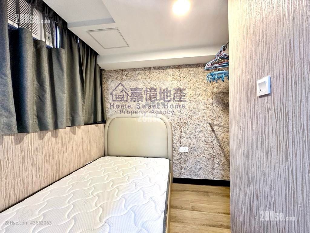 單幢樓房 租盤 1 房 , 1 浴室 200 平方呎