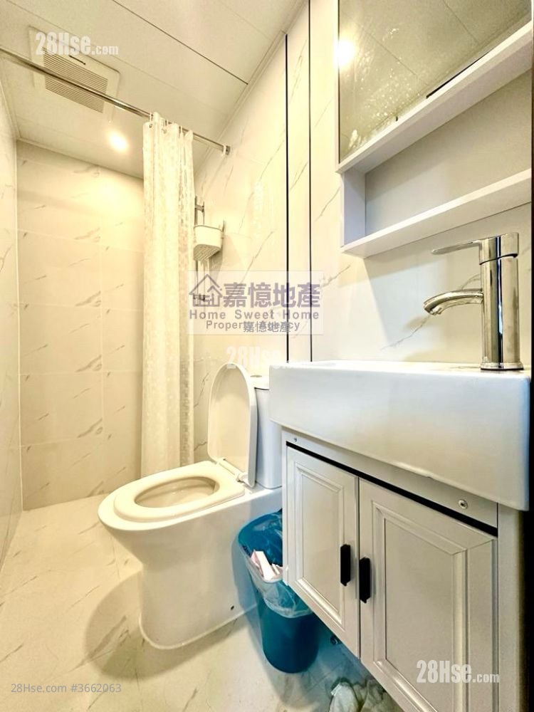 單幢樓房 租盤 1 房 , 1 浴室 200 平方呎