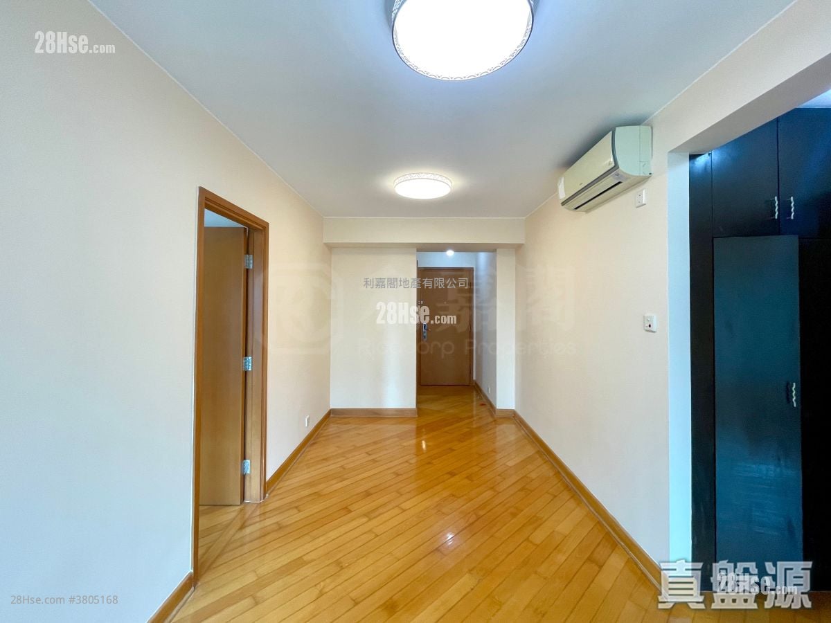 将军澳中心 租盘 2 房 , 1 浴室 436 平方尺