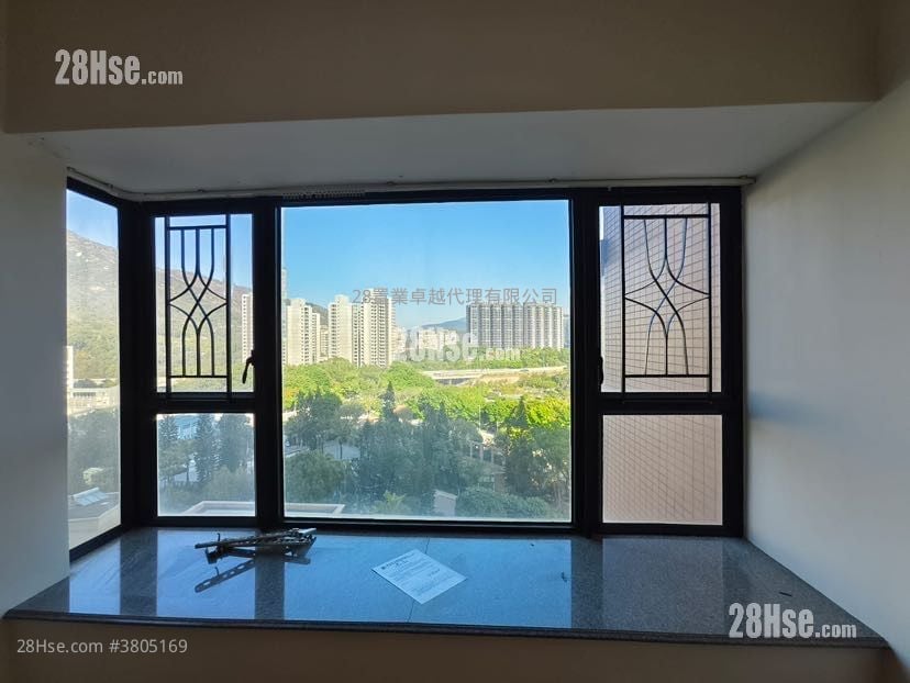 爱琴海岸 售盘 2 房 , 1 浴室 519 平方尺