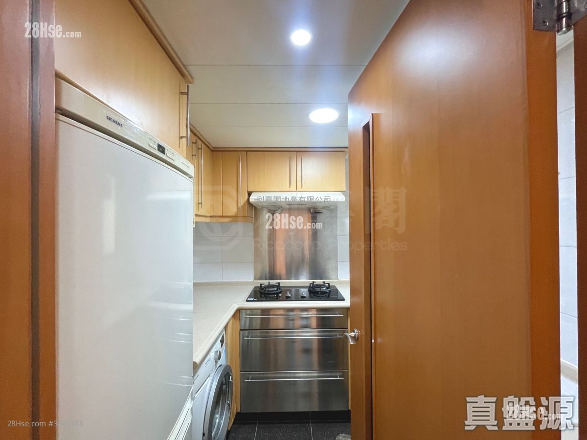 将军澳中心 租盘 2 房 , 1 浴室 436 平方尺