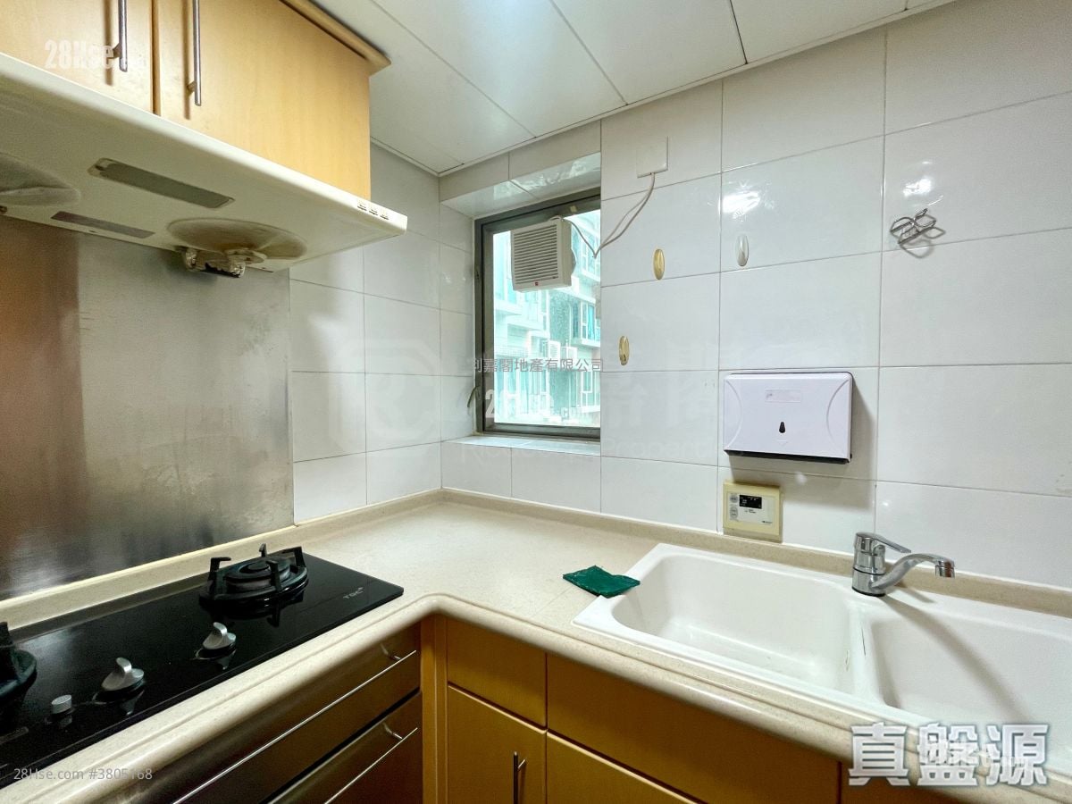 将军澳中心 租盘 2 房 , 1 浴室 436 平方尺