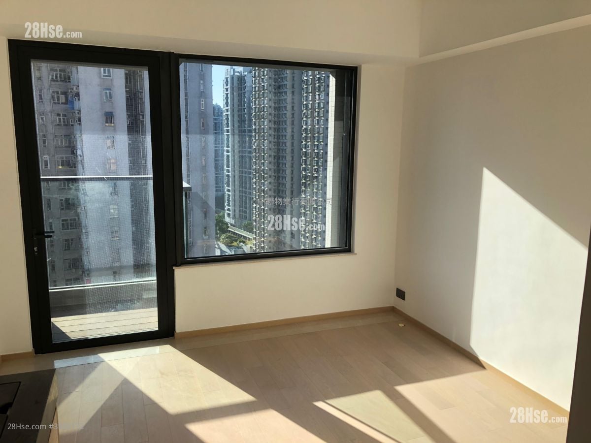 荟朗 租盘 230 平方尺