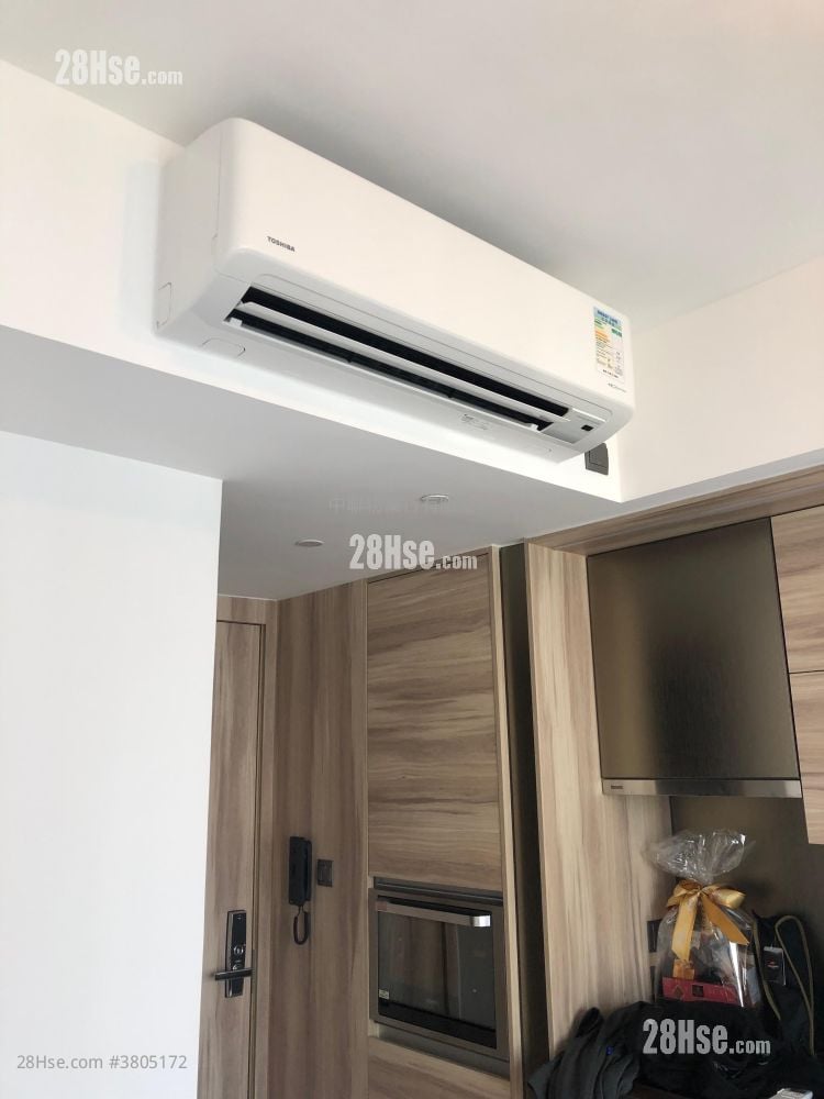 荟朗 租盘 230 平方尺