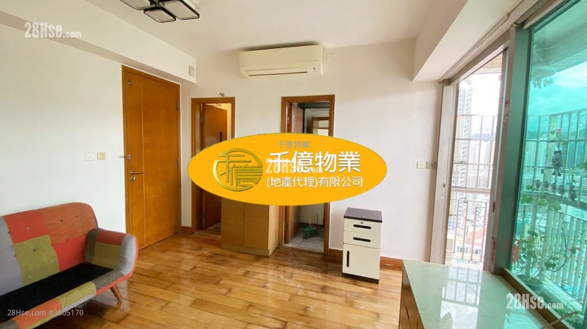 Hey Home Sell 2 Bedrooms 322 ft²