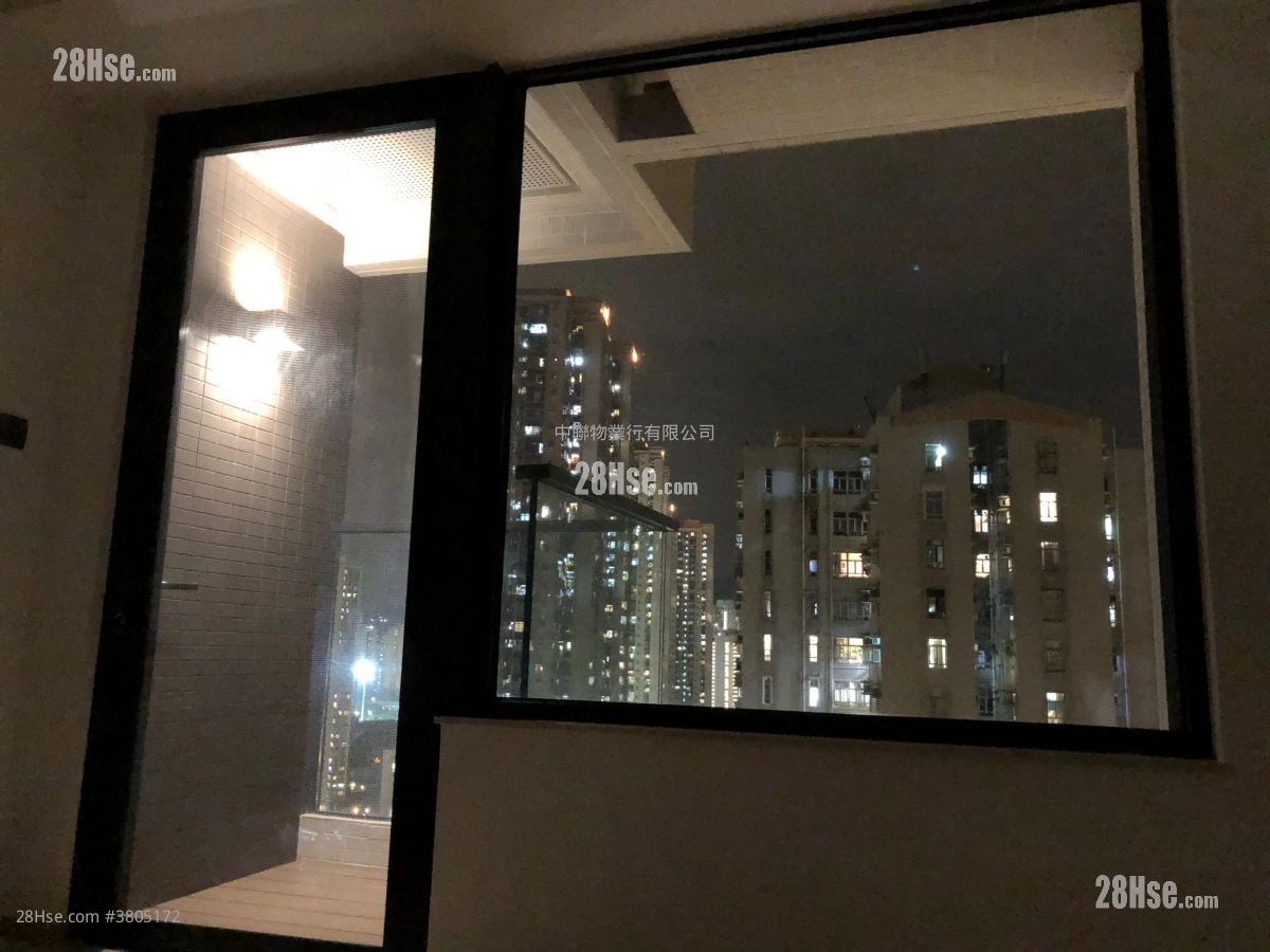 荟朗 租盘 230 平方尺