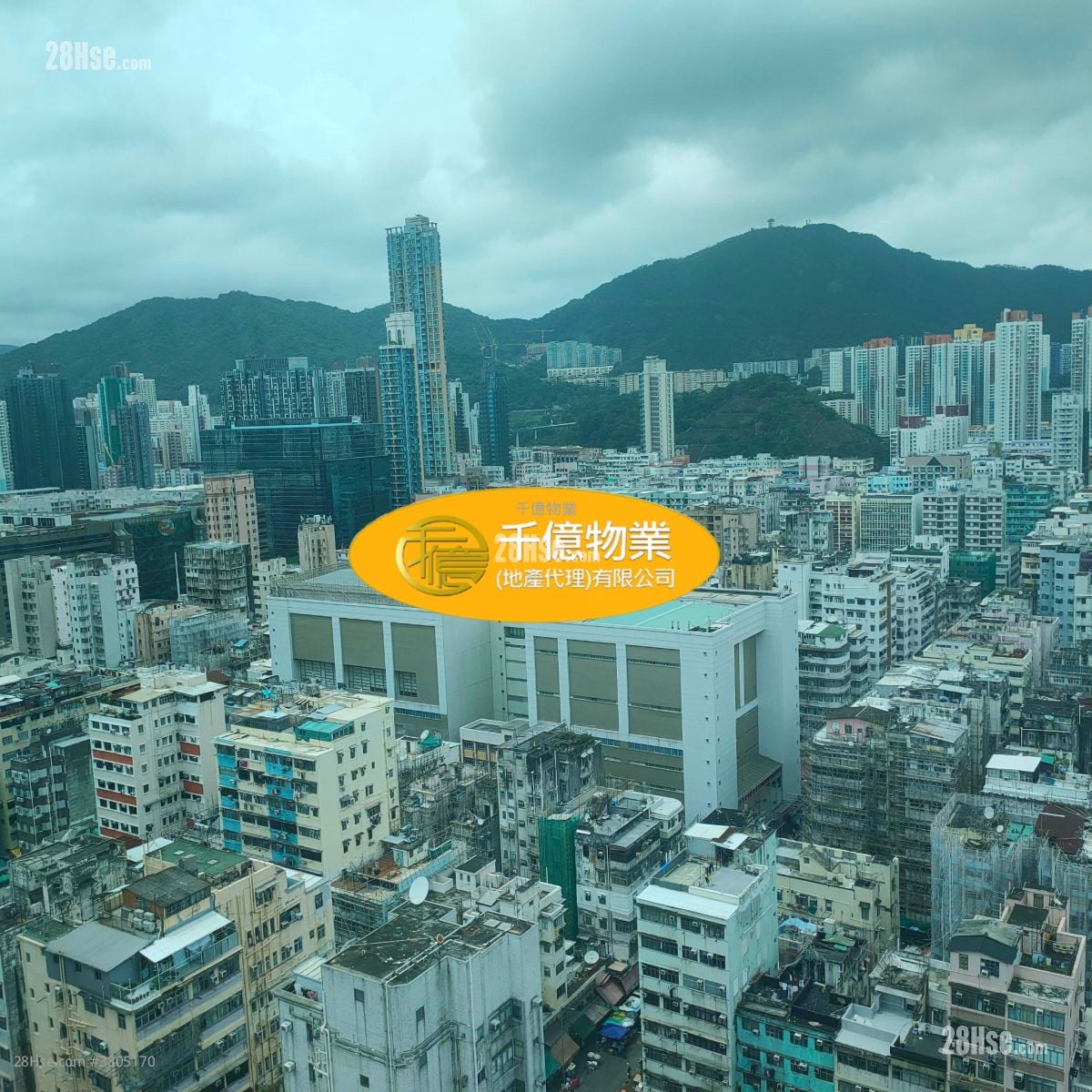 Hey Home Sell 2 Bedrooms 322 ft²