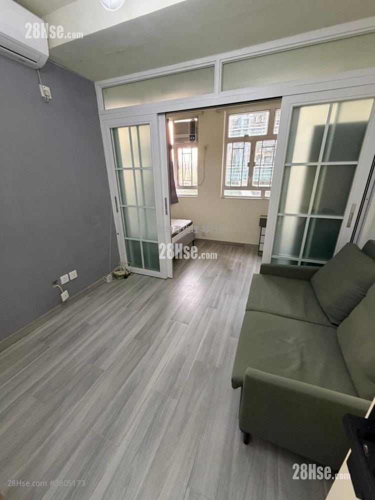 Fu Lee Loy Mansion Rental 1 Bedroom , 1 Bathroom 225 ft²