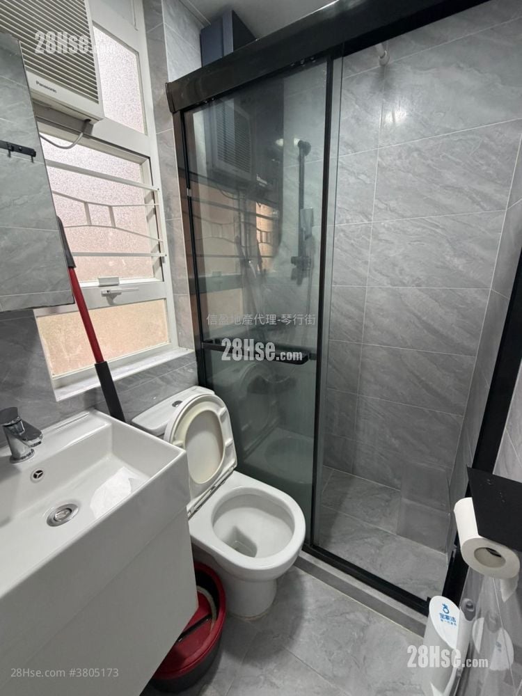 Fu Lee Loy Mansion Rental 1 Bedroom , 1 Bathroom 225 ft²