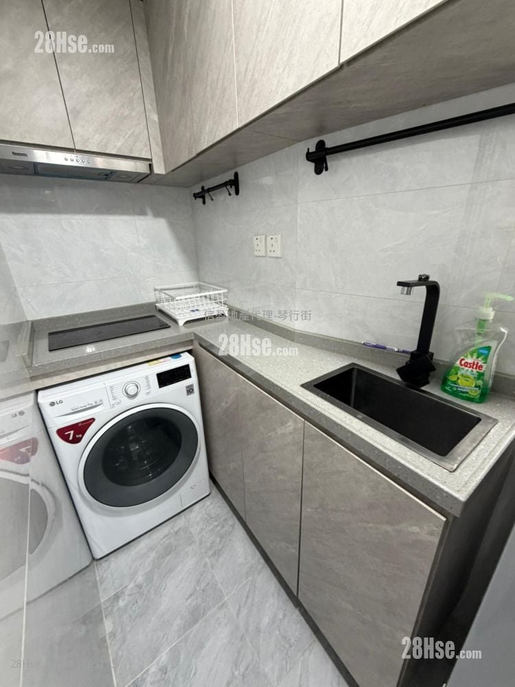 Fu Lee Loy Mansion Rental 1 Bedroom , 1 Bathroom 225 ft²