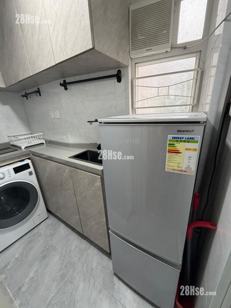 Fu Lee Loy Mansion Rental 1 Bedroom , 1 Bathroom 225 ft²