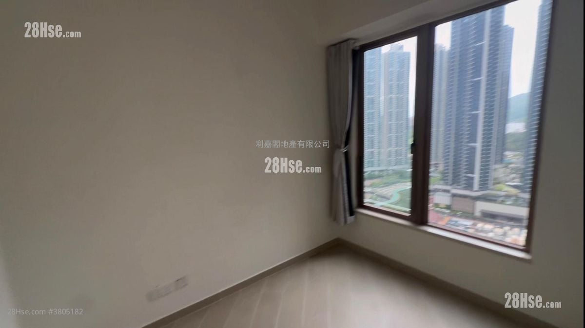 LP10 租盘 2 房 , 2 浴室 554 平方尺