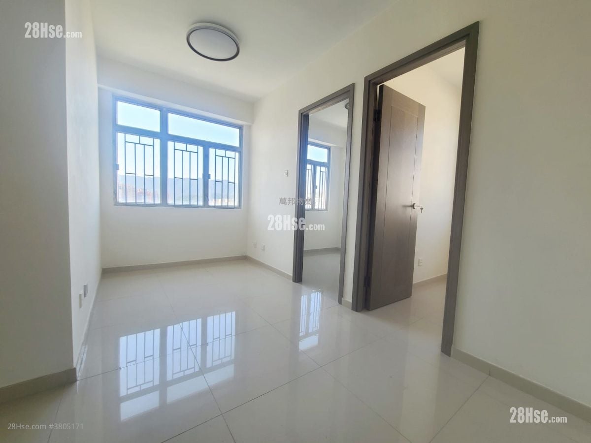 大埔广场 售盘 2 房 , 1 浴室 388 平方尺