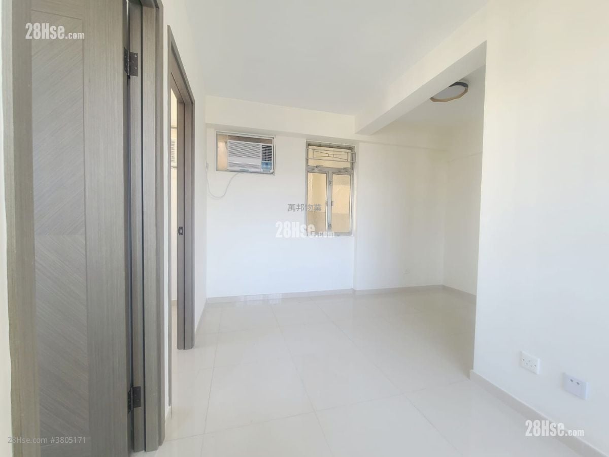 大埔广场 售盘 2 房 , 1 浴室 388 平方尺