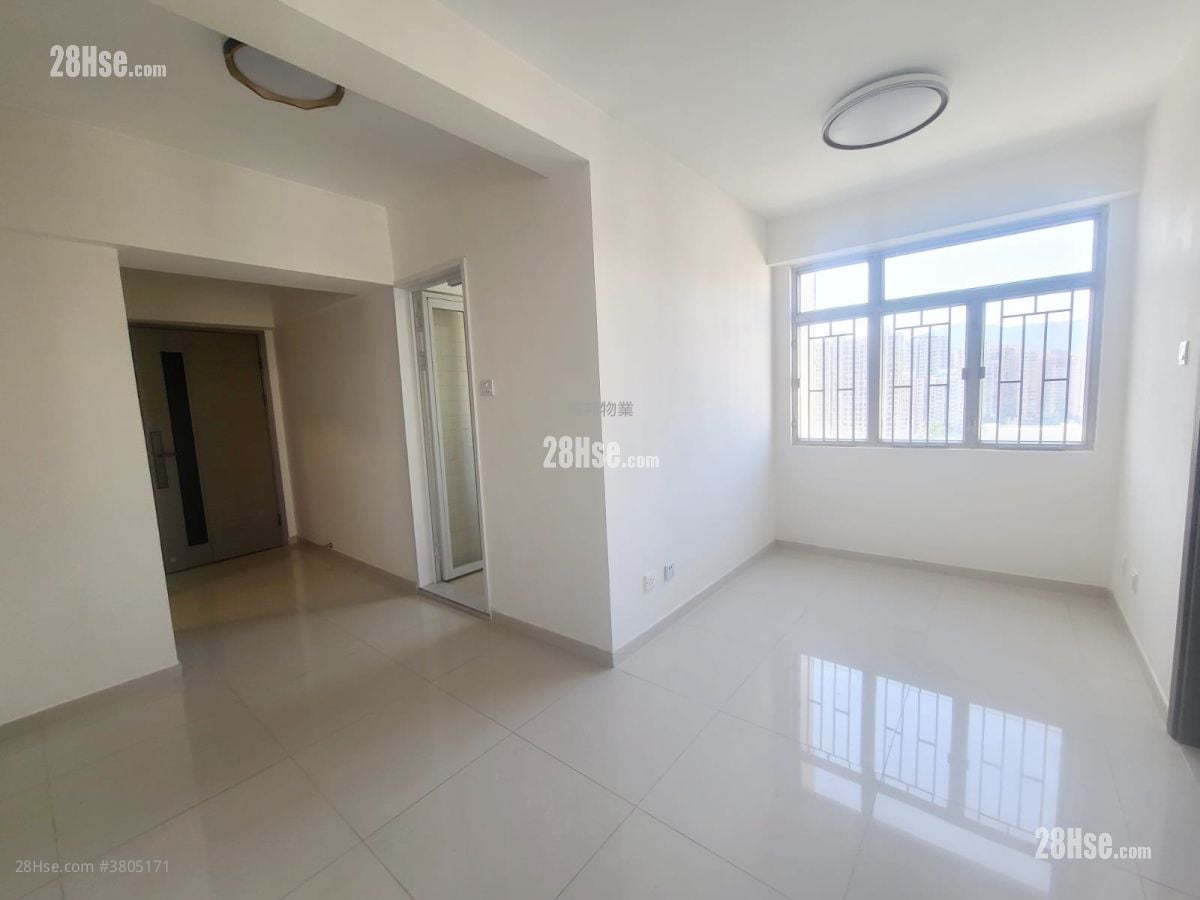 大埔广场 售盘 2 房 , 1 浴室 388 平方尺