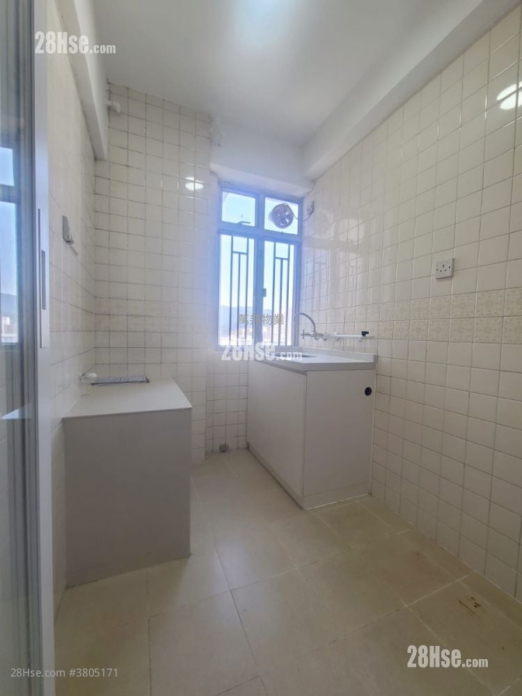 大埔广场 售盘 2 房 , 1 浴室 388 平方尺