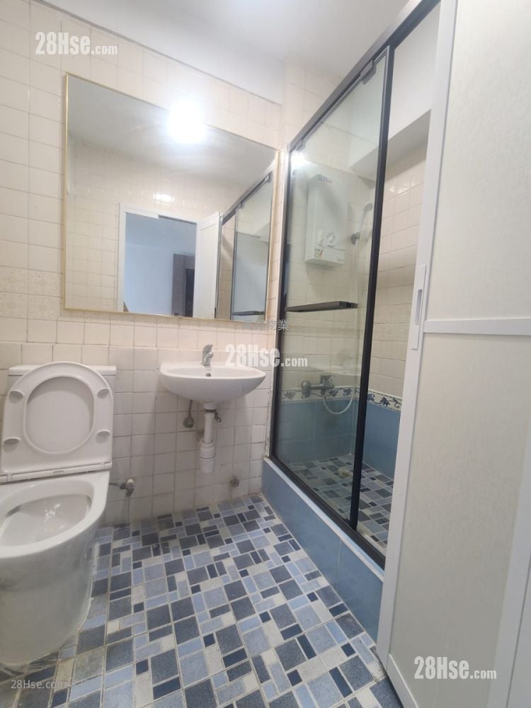 大埔广场 售盘 2 房 , 1 浴室 388 平方尺