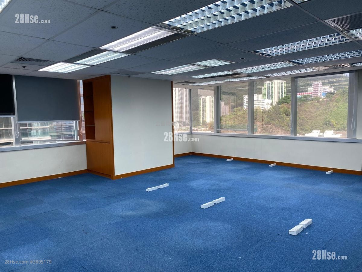 永得利广场 租盘