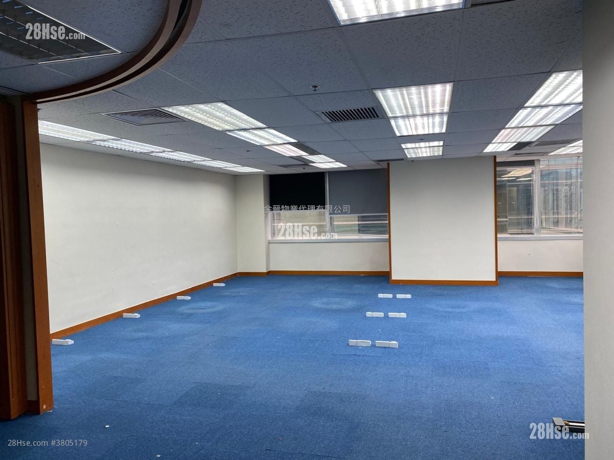 永得利广场 租盘