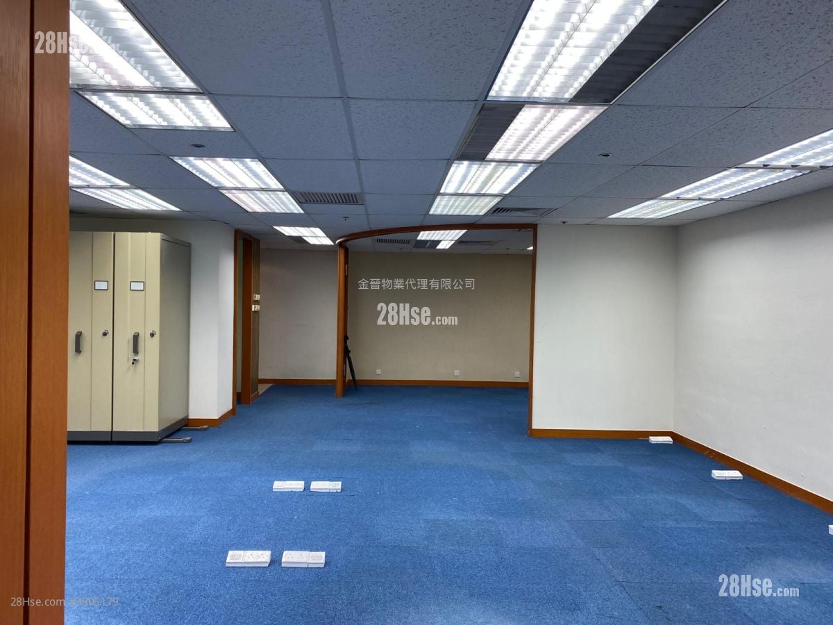 永得利广场 租盘