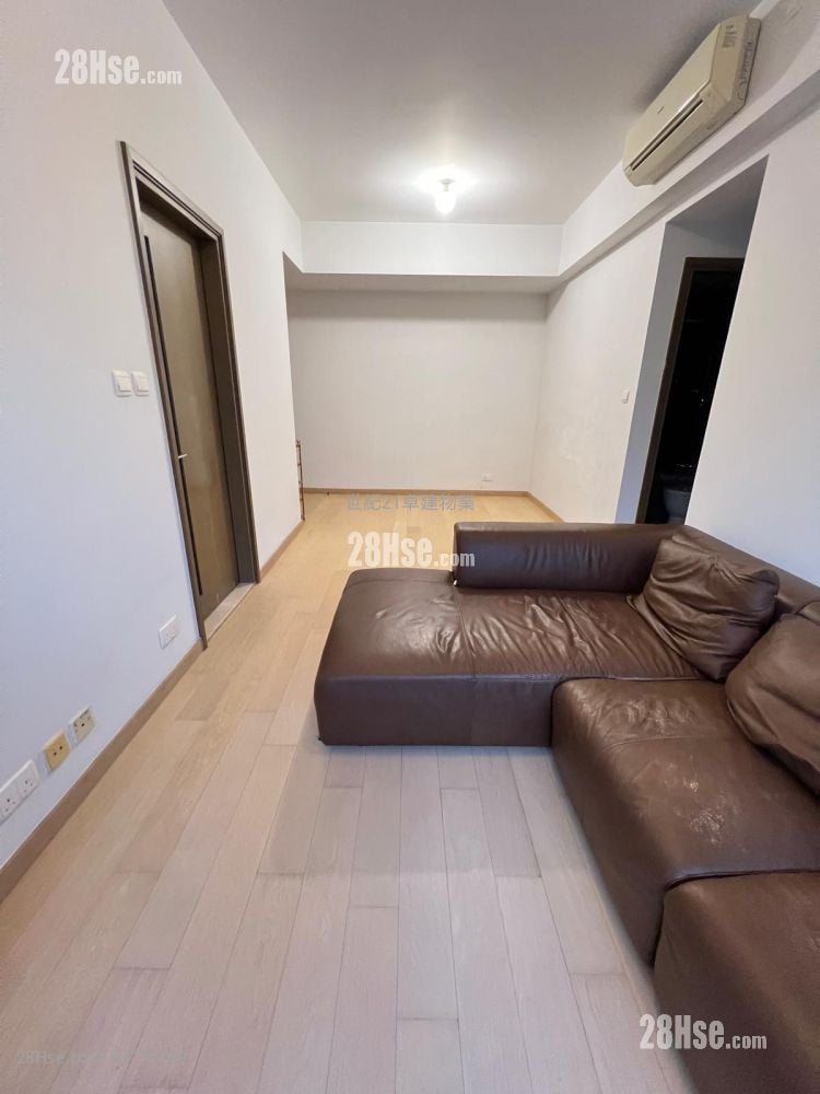 The Austin Rental 2 Bedrooms , 2 Bathrooms 688 ft²