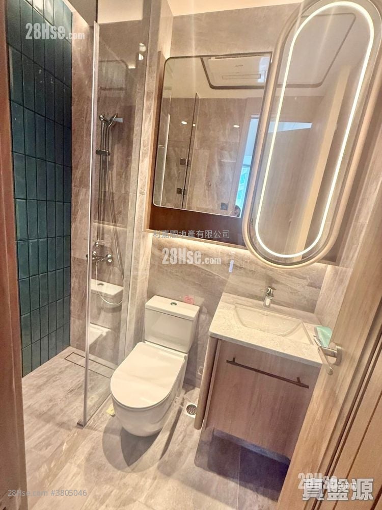 Hava Sell 1 Bedroom 291 ft²