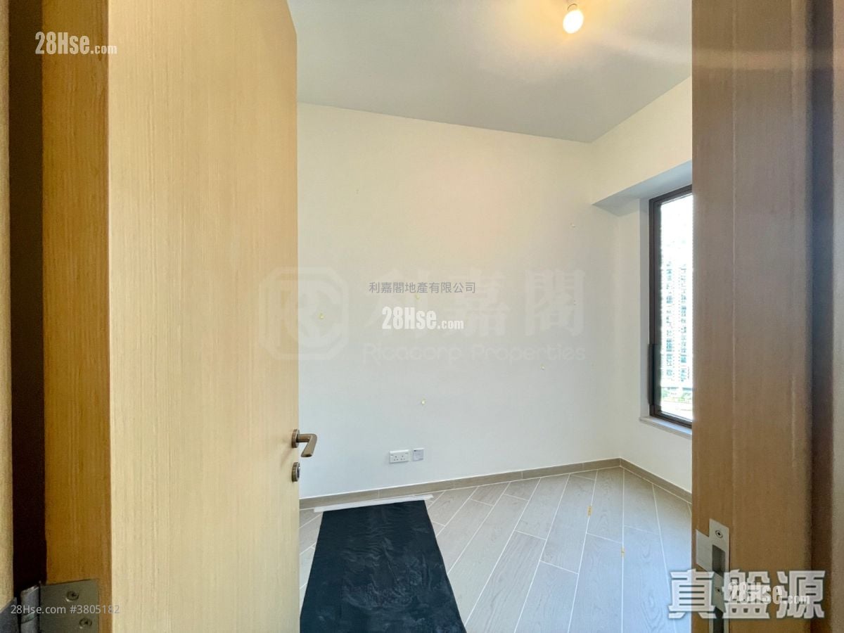 LP10 租盘 2 房 , 2 浴室 554 平方尺