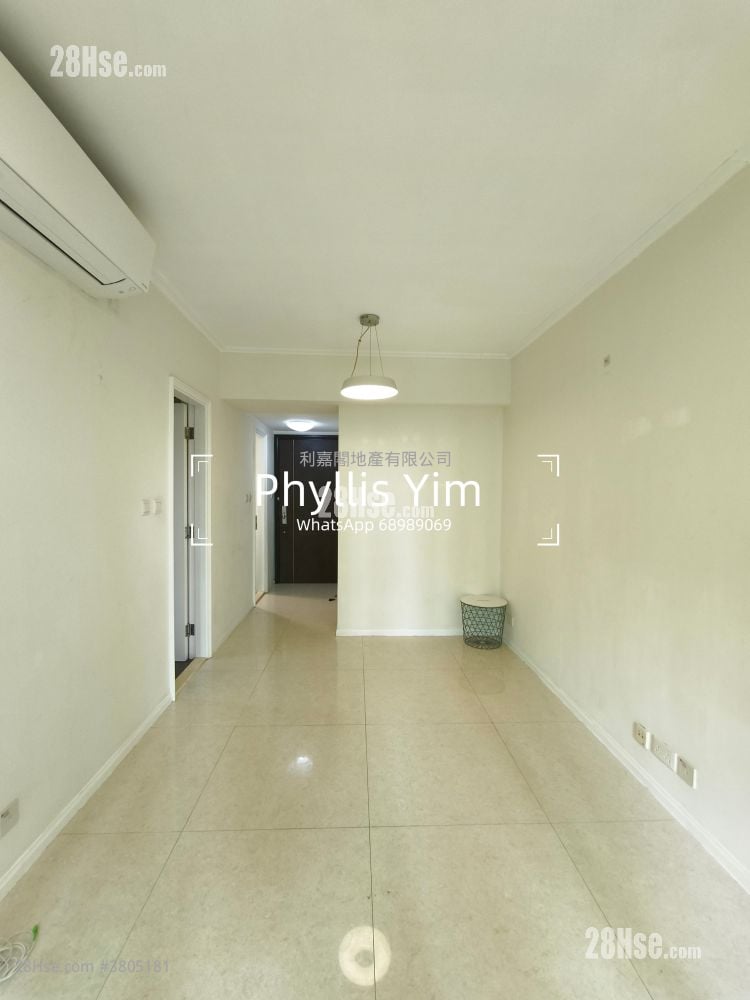 峻瀅 售盤 2 房 , 1 浴室 499 平方呎