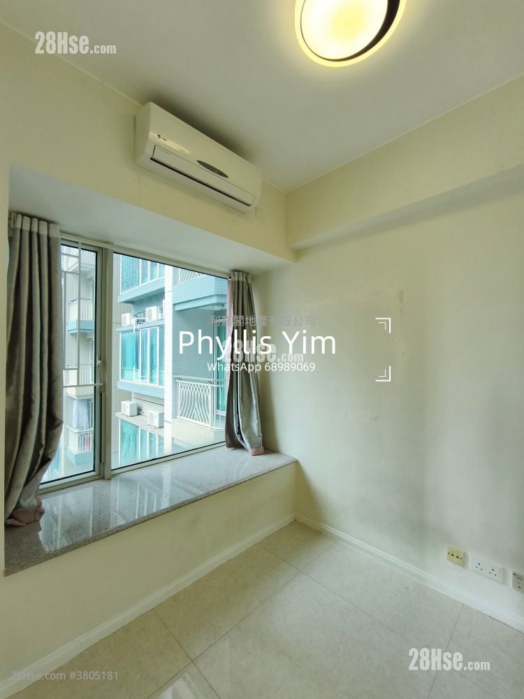 峻瀅 售盤 2 房 , 1 浴室 499 平方呎