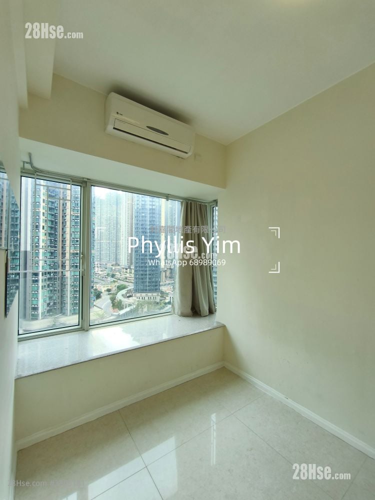 峻瀅 售盤 2 房 , 1 浴室 499 平方呎