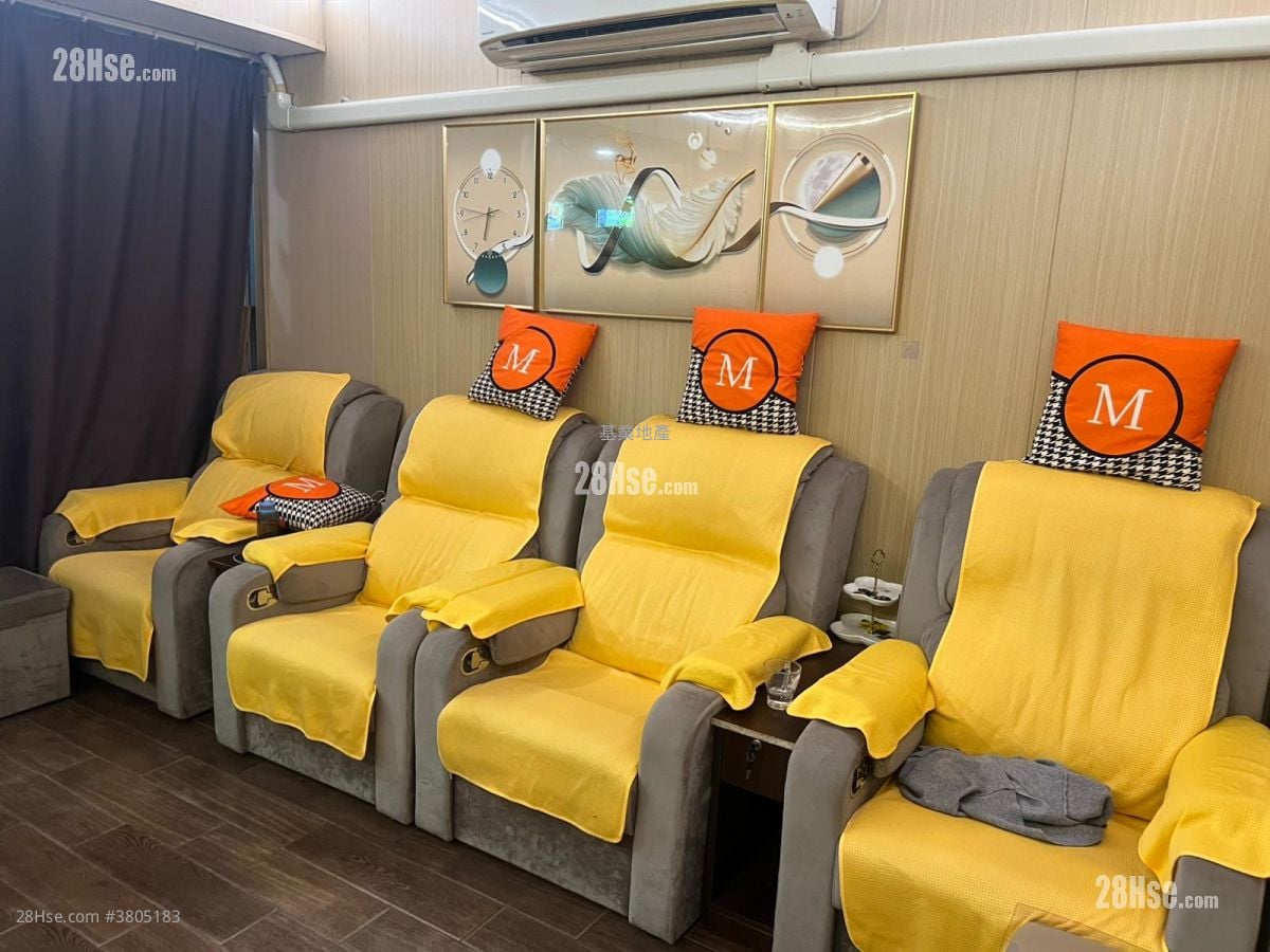 Kam Hei House Rental