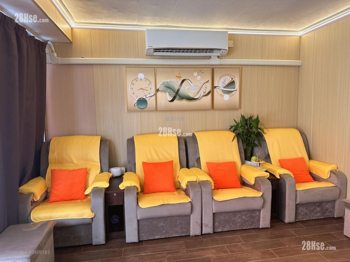 Kam Hei House Rental