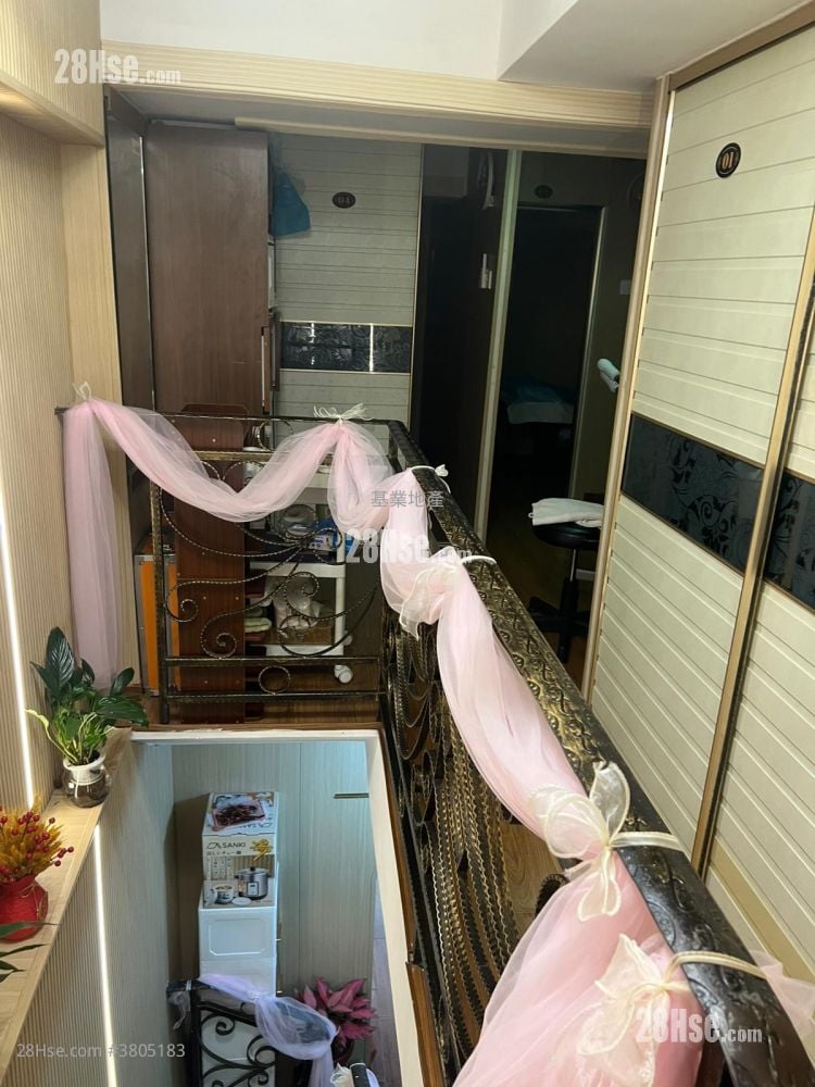 Kam Hei House Rental