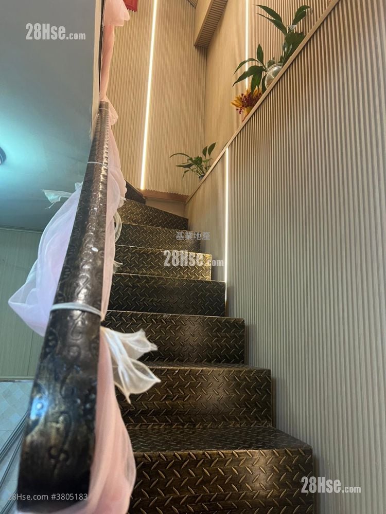 Kam Hei House Rental