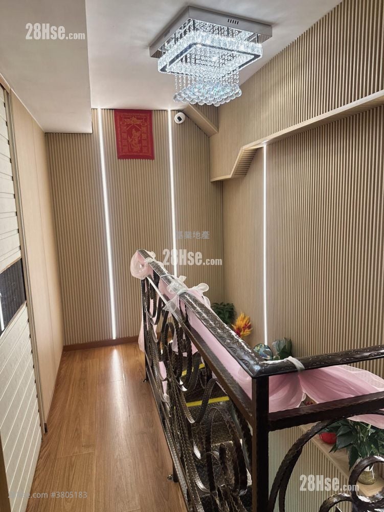 Kam Hei House Rental