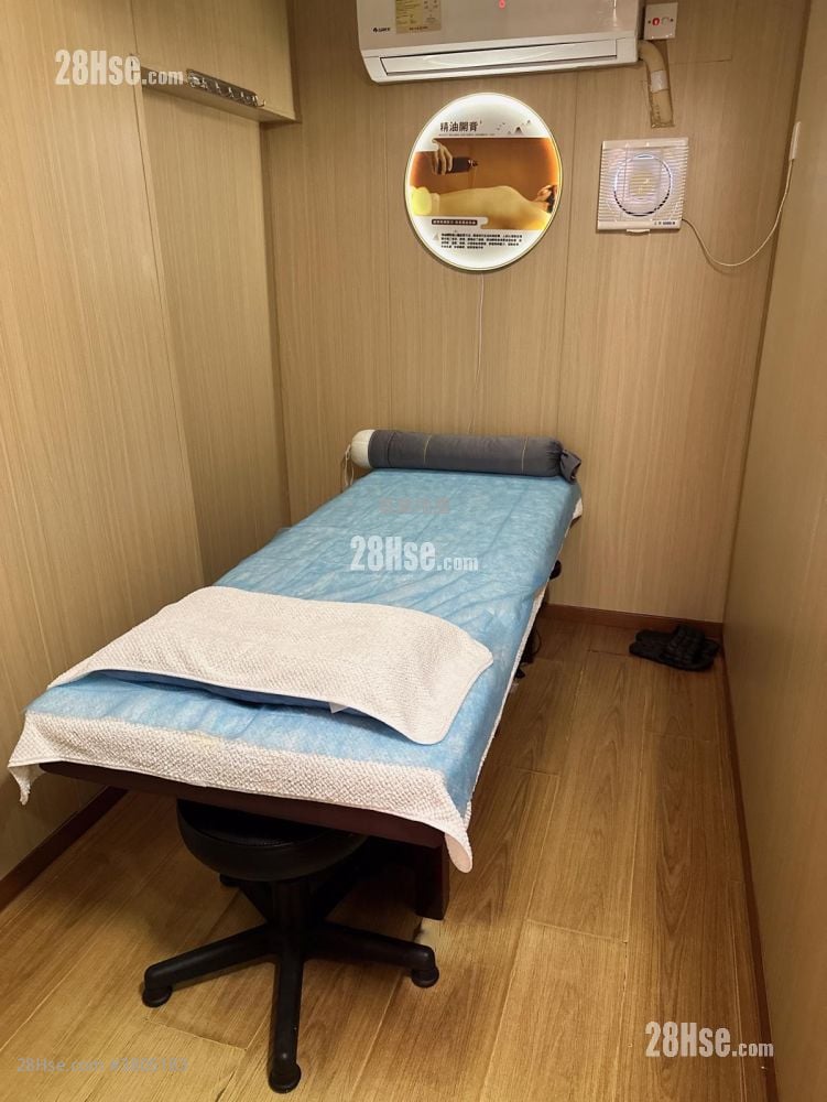 Kam Hei House Rental