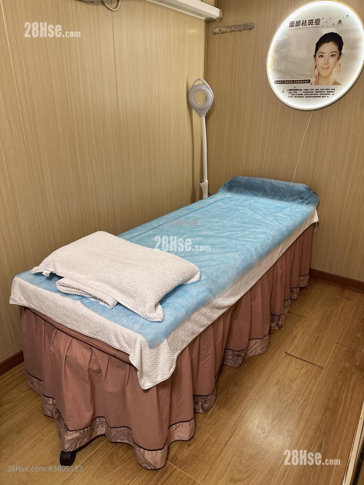 Kam Hei House Rental