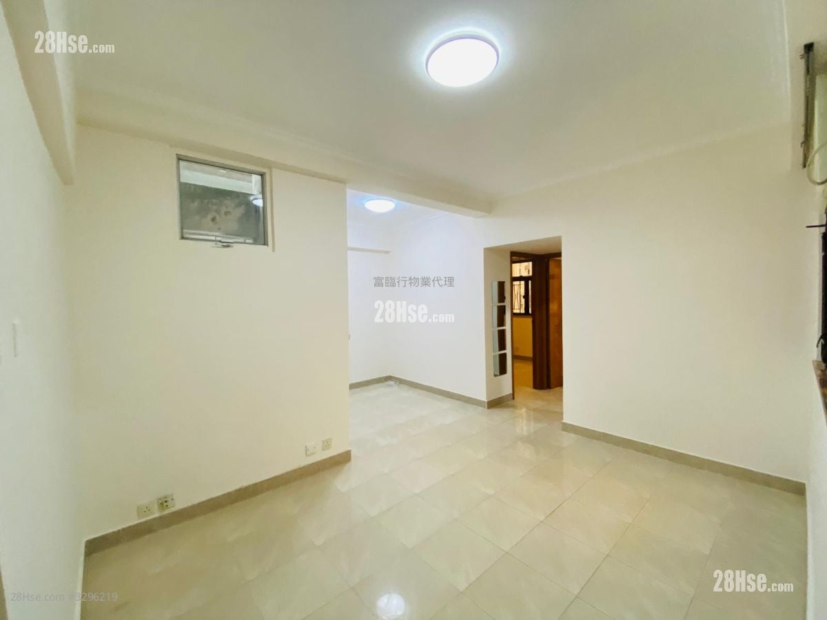 侨民大厦 售盘 2 房 , 1 浴室 401 平方尺