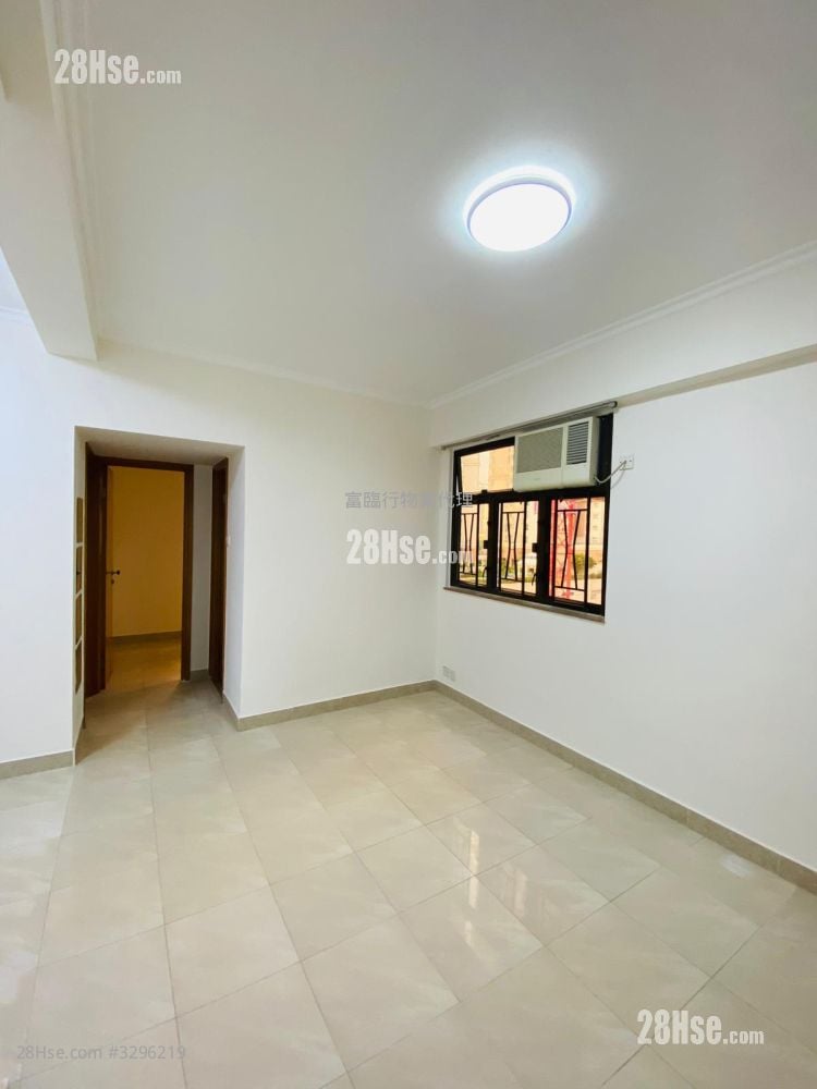 侨民大厦 售盘 2 房 , 1 浴室 401 平方尺