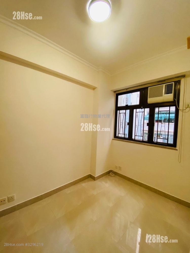 侨民大厦 售盘 2 房 , 1 浴室 401 平方尺