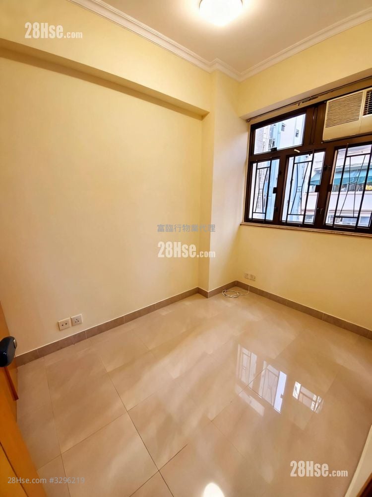 侨民大厦 售盘 2 房 , 1 浴室 401 平方尺