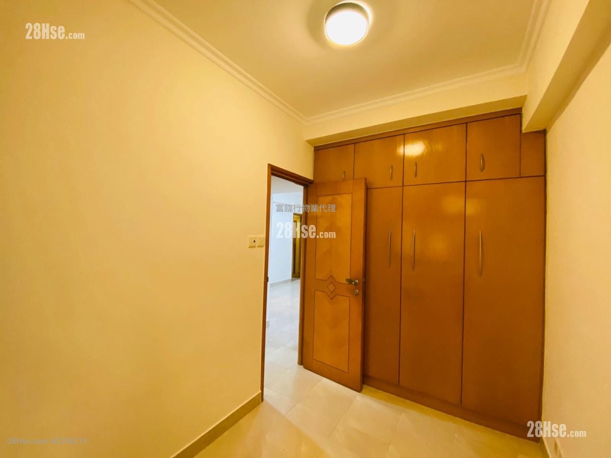 侨民大厦 售盘 2 房 , 1 浴室 401 平方尺