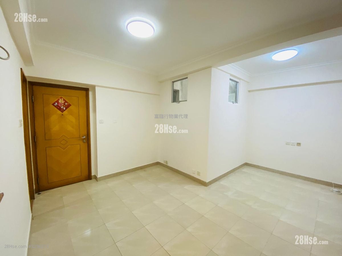 侨民大厦 售盘 2 房 , 1 浴室 401 平方尺