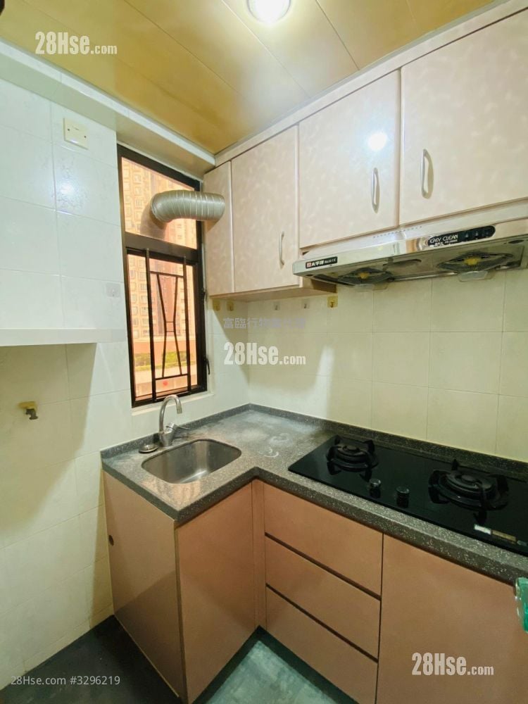 侨民大厦 售盘 2 房 , 1 浴室 401 平方尺