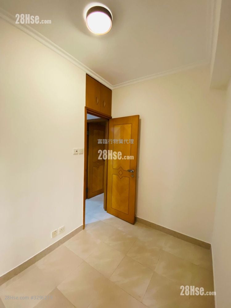 侨民大厦 售盘 2 房 , 1 浴室 401 平方尺