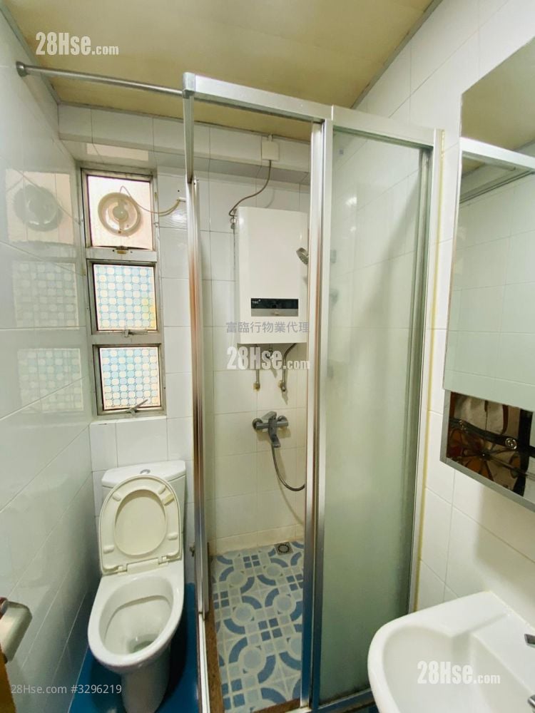 侨民大厦 售盘 2 房 , 1 浴室 401 平方尺