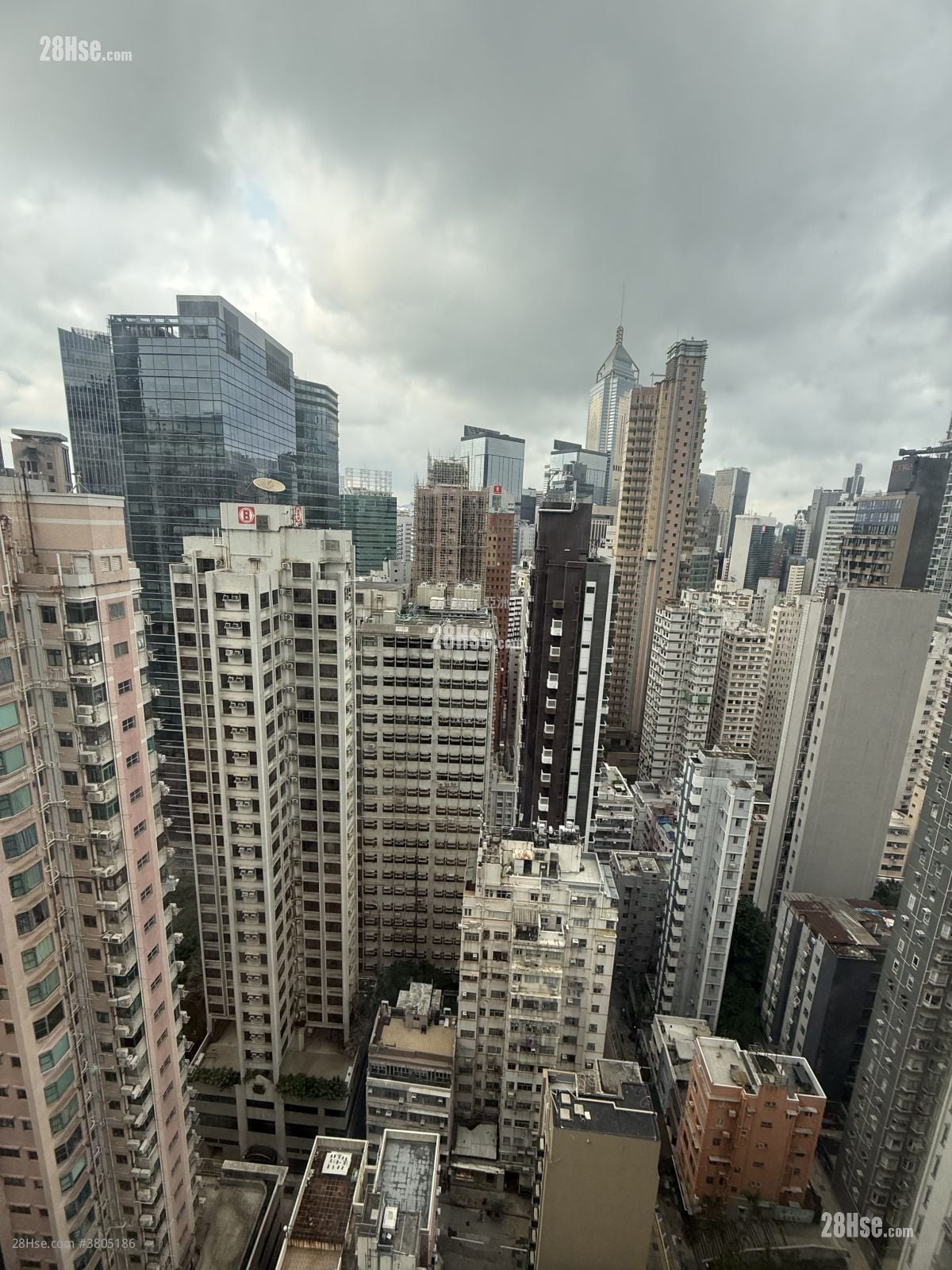 Manrich Court Sell 1 Bedroom , 1 Bathroom 397 ft²