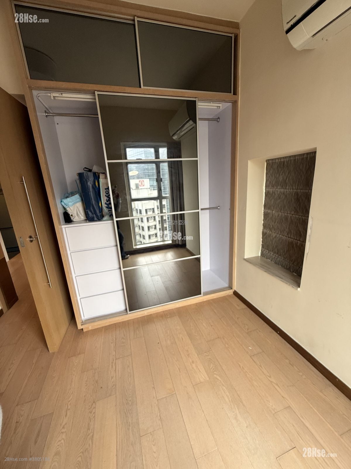 Manrich Court Sell 1 Bedroom , 1 Bathroom 397 ft²