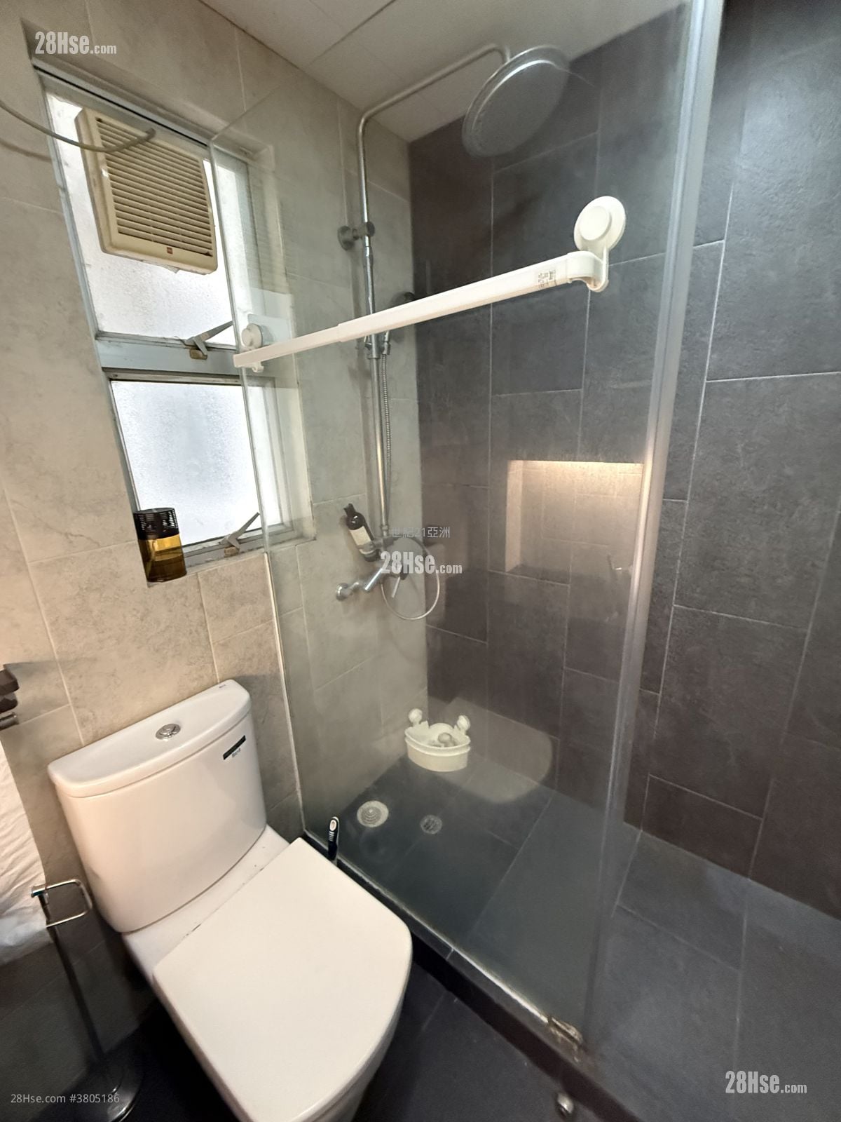 Manrich Court Sell 1 Bedroom , 1 Bathroom 397 ft²