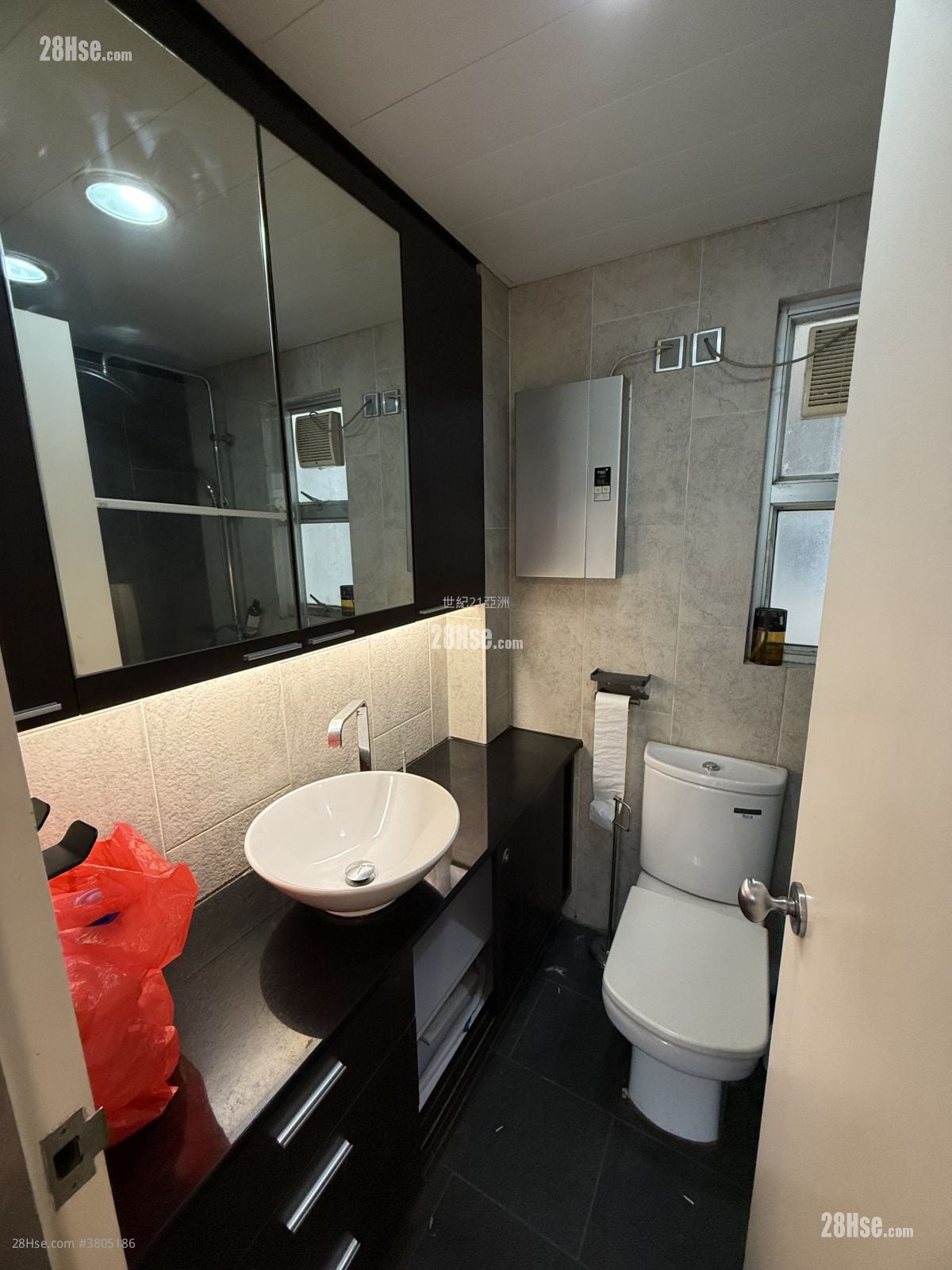 Manrich Court Sell 1 Bedroom , 1 Bathroom 397 ft²